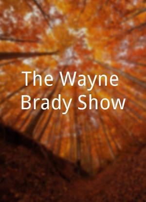 The Wayne Brady Show海报封面图
