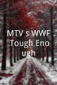 Mickael Zacki MTV's WWF Tough Enough