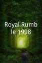 Espectrito Royal Rumble 1998