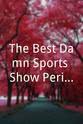 Stefanie Ann Levy The Best Damn Sports Show Period
