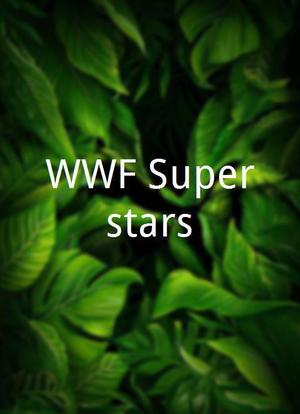 WWF Superstars海报封面图
