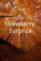 Olivia Lubis Jensen Strawberry Surprise