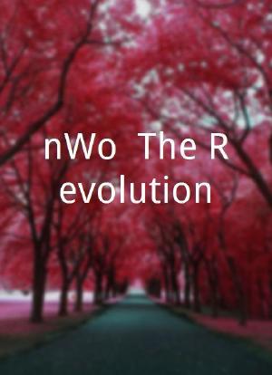 nWo: The Revolution海报封面图