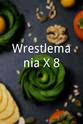 Dave Williams Wrestlemania X-8