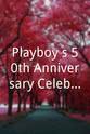Christina Santiago Playboy's 50th Anniversary Celebration
