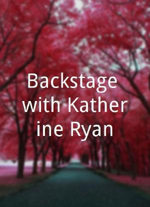 Backstage with Katherine Ryan海报封面图
