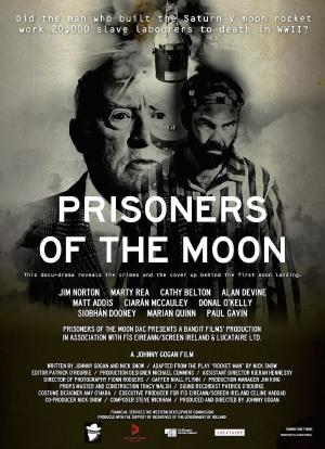 Prisoners of the Moon海报封面图