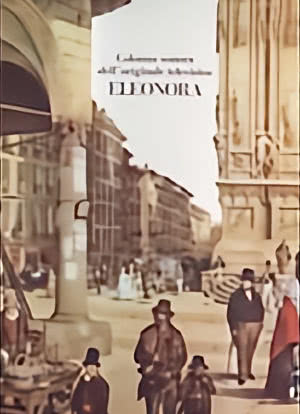 Eleonora海报封面图