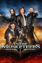 Max Helpmann The Three Musketeers