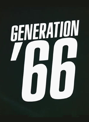 Generation '66海报封面图