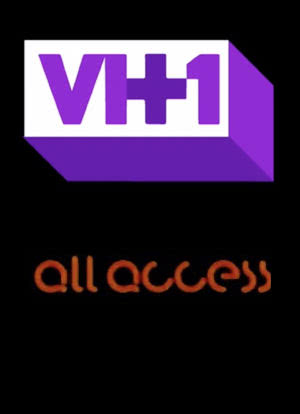 VH1: All Access海报封面图