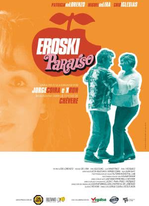 Eroski Paraíso海报封面图