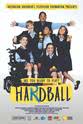 Madeleine Jones Hardball Season 1