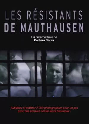 Les résistants de Mauthausen海报封面图