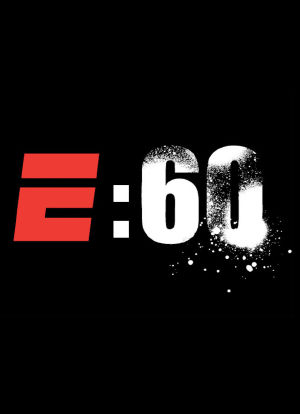 E:60海报封面图