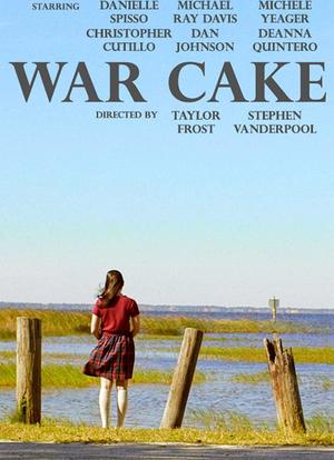 War Cake海报封面图