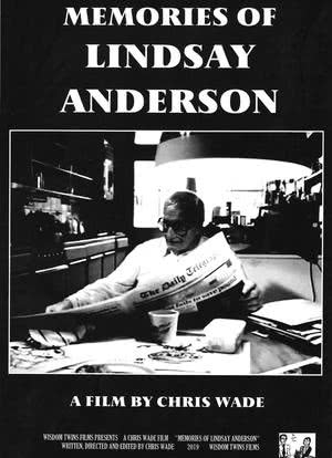 Memories of Lindsay Anderson海报封面图