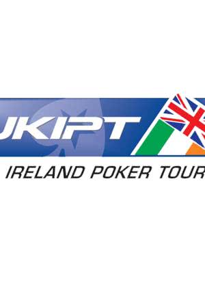 UK and Ireland Poker Tour海报封面图