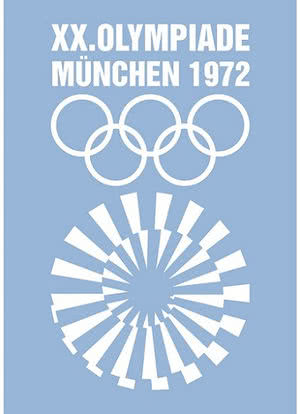 Munich 1972: Games of the XX Olympiad海报封面图