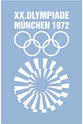 Kevin Joyce Munich 1972: Games of the XX Olympiad