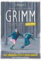 亨利·加尔辛 Grimm re-edit