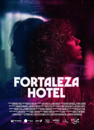 Fortaleza Hotel海报封面图