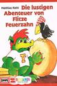 Annemarie Marks-Rocke Flitze Feuerzahn