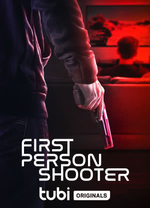 First Person Shooter海报封面图