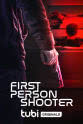 Alex Poch-Goldin First Person Shooter