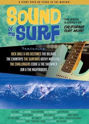 Sound of the Surf海报封面图