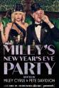 比利·乔·阿姆斯特朗 Miley's New Year's Eve Party Hosted by Miley Cyrus and Pete Davidson