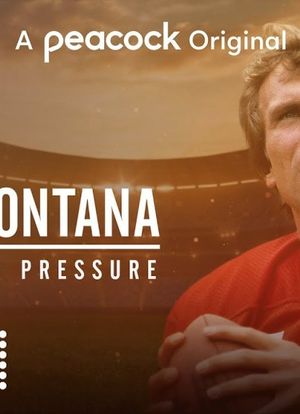 Joe Montana: Cool Under Pressure海报封面图