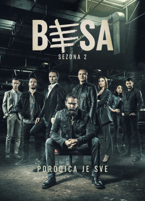 Besa (Season 2)海报封面图