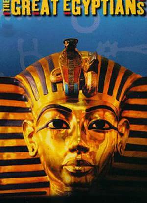 寻找埃及王海报封面图