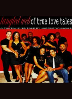Tangled Web of True Love Tales海报封面图