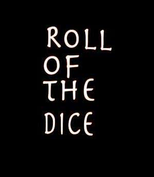Roll of the Dice海报封面图