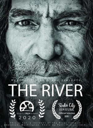 The River: A Documentary Film海报封面图