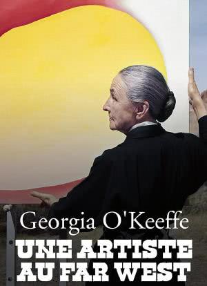Georgia O'Keeffe - Une artiste au Far West海报封面图