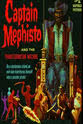琳达·斯特灵 Captain Mephisto and the Transformation Machine
