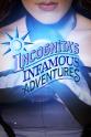 Chris Hollo Incognita&apos;s Infamous Adventures