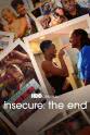 James Bland Insecure: The End