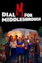 简·麦克唐纳 Dial M For Middlesbrough