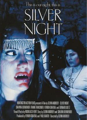 Silver Night海报封面图