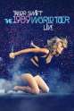 贝哈蒂·朴琳思洛 泰勒·斯威夫特：1989世界巡回演唱会