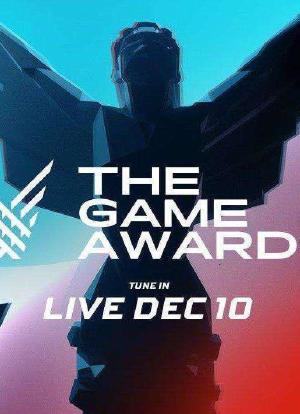 TGA游戏大奖2020海报封面图