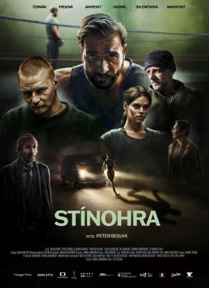 Stínohra海报封面图