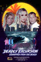 Laurie Love Deadly Excursion: Kidnapped from the Beach