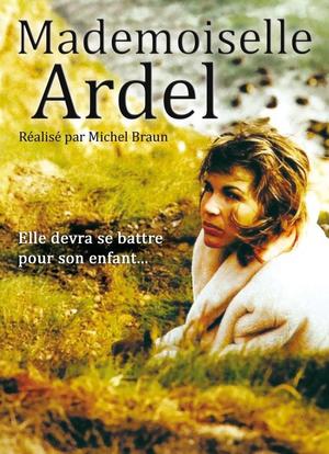 Mademoiselle Ardel海报封面图