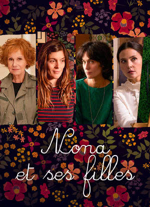 诺娜和她的女儿们海报封面图