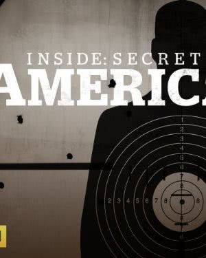 Inside Secret America海报封面图